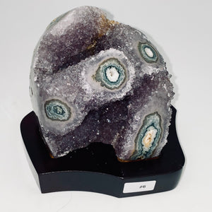 Amethyst Crystals