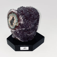 Load image into Gallery viewer, Amethyst Crystals
