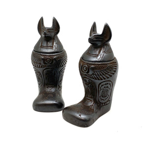 Egyptian Replica Statues
