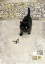 將圖片載入圖庫檢視器 Bug Art Greeting Cards - Paper &amp; Foil Collection (D)
