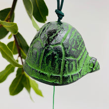 将图片加载到图库查看器，Japanese Cast Iron Furin Bell
