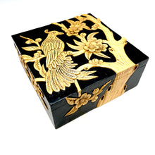 Cargar imagen en el visor de la galería, Vintage Large Verdite Boxes
