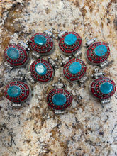 將圖片載入圖庫檢視器 Gau Pendants
