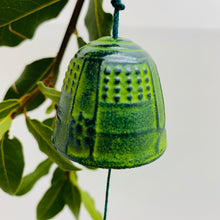 将图片加载到图库查看器，Japanese Cast Iron Furin Bell
