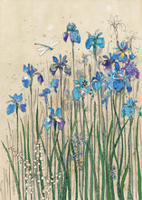 將圖片載入圖庫檢視器 Bug Art Greeting Cards - Paper &amp; Foil Collection (D)
