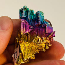將圖片載入圖庫檢視器 Bismuth Crystal
