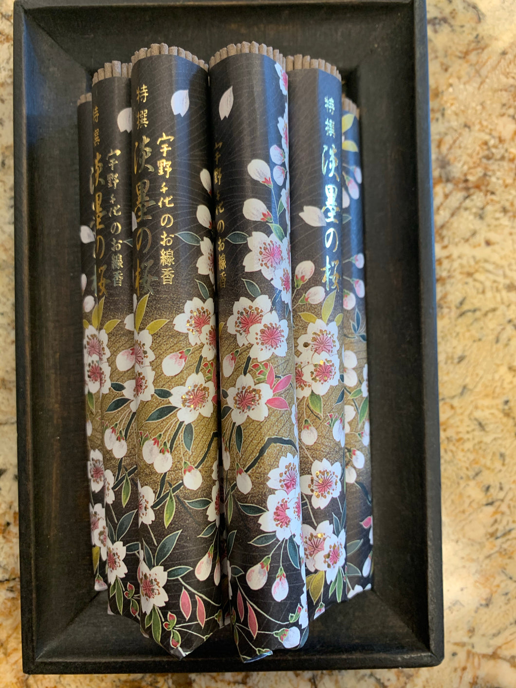 Cherry Blossom Incense