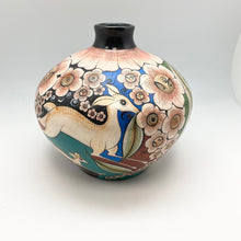 将图片加载到图库查看器，Great Master Burnished Pot

