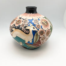 Load image into Gallery viewer, Great Master Burnished Pot
