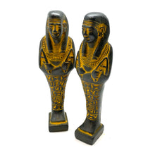 將圖片載入圖庫檢視器 Egyptian Replica Statues
