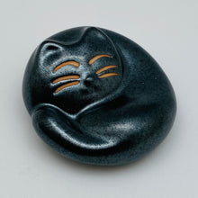 将图片加载到图库查看器，Japanese Porcelain Chopstick Rest
