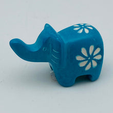 Load image into Gallery viewer, Mini Soapstone Elephants
