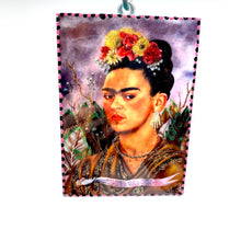 Cargar imagen en el visor de la galería, Lacquered Plaques, Mexico
