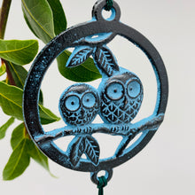 将图片加载到图库查看器，Japanese Cast Iron Furin Bell
