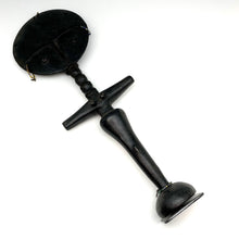 Load image into Gallery viewer, Vintage Ashanti Fertility Doll, Africa
