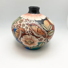 将图片加载到图库查看器，Great Master Burnished Pot
