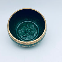 Cargar imagen en el visor de la galería, 3.5 Inch Round Singing Bowl
