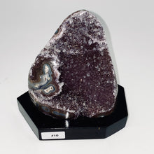 Load image into Gallery viewer, Amethyst Crystals
