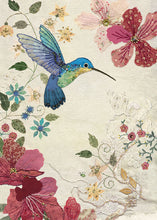 将图片加载到图库查看器，Bug Art Greeting Cards - Amy&#39;s Cards a044
