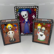 將圖片載入圖庫檢視器 DOD Nicho Skellies
