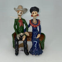 Load image into Gallery viewer, Rosa Aguilar Skelly Family
