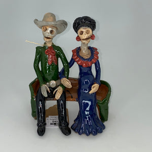 Rosa Aguilar Skelly Family