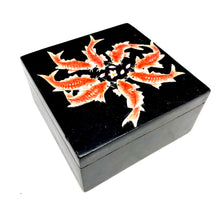 Cargar imagen en el visor de la galería, Vintage Large Verdite Boxes
