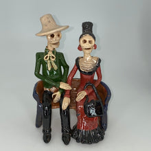 Load image into Gallery viewer, Rosa Aguilar Skelly Family
