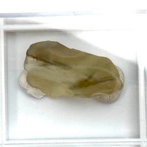 Libyan Desert Glass, Egypt/Libya N. Africa