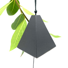 将图片加载到图库查看器，Japanese Cast Iron Furin Bell
