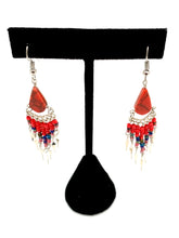 將圖片載入圖庫檢視器 Peruvian Earrings
