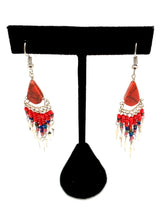Cargar imagen en el visor de la galería, Peruvian Earrings

