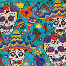 將圖片載入圖庫檢視器 Totes from Guatemala - Day of the Dead
