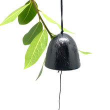 将图片加载到图库查看器，Japanese Cast Iron Furin Bell
