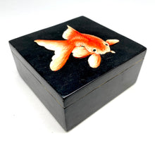 Cargar imagen en el visor de la galería, Vintage Large Verdite Boxes
