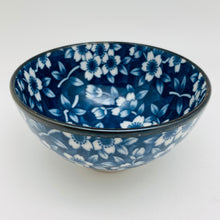 将图片加载到图库查看器，Japanese Porcelain Rice Bowl
