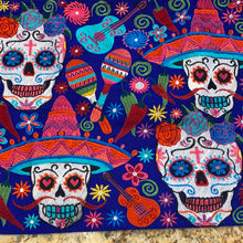 將圖片載入圖庫檢視器 Totes from Guatemala - Day of the Dead

