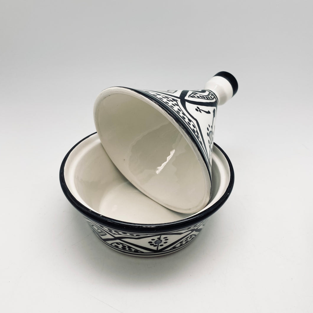 Moroccan Ceramics