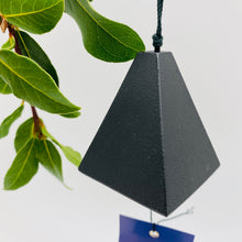 将图片加载到图库查看器，Japanese Cast Iron Furin Bell
