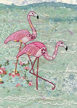 将图片加载到图库查看器，Bug Art Greeting Cards - Amy&#39;s Cards a044
