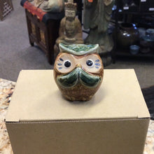 將圖片載入圖庫檢視器 Japanese Ceramic Maneki Neko &quot;Lucky Cat&quot;
