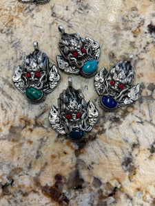 Dragon Style Jewelry