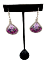 將圖片載入圖庫檢視器 Peruvian Earrings
