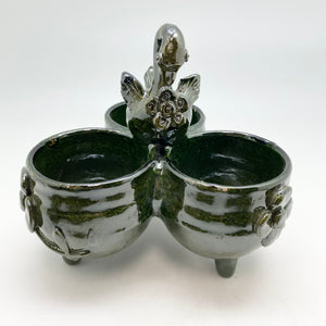 Geen Pottery From Mexico