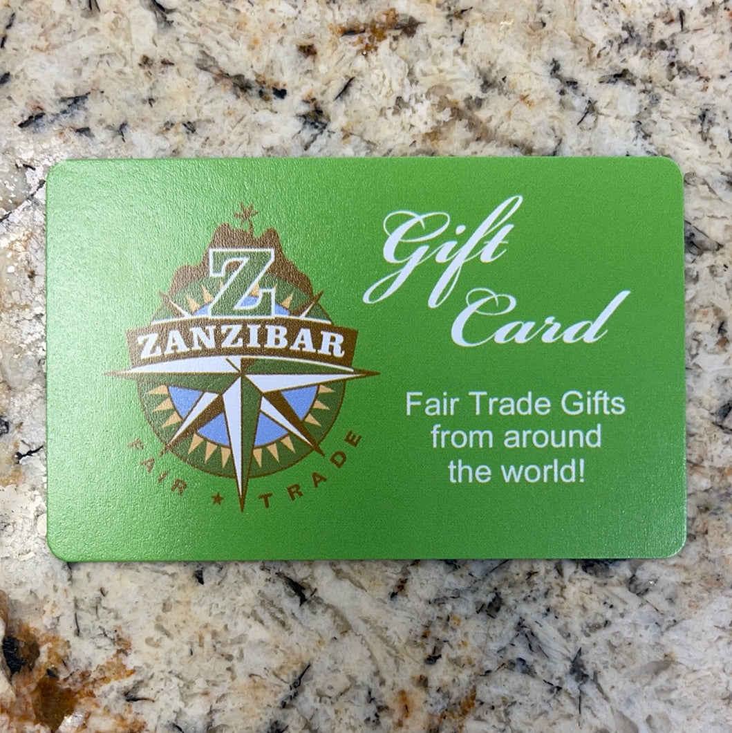 Zanzibar Fair Trade