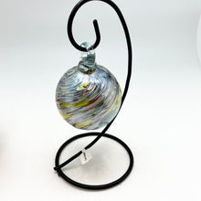 Load image into Gallery viewer, Hand Blown Glass Ornaments, Tonala
