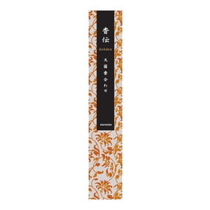 Kohden Japanese Incense