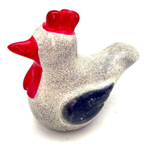 Cargar imagen en el visor de la galería, Chicken Soapstone Carving, Kenya
