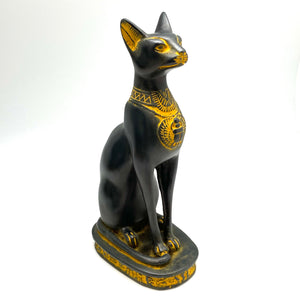 Egyptian Replica Statues