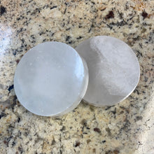 Cargar imagen en el visor de la galería, Selenite Specimen(s)
